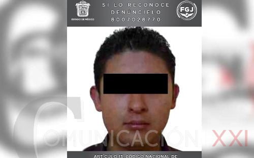 Probable partícipe de secuestro exprés en Jilotepec fue vinculado a proceso